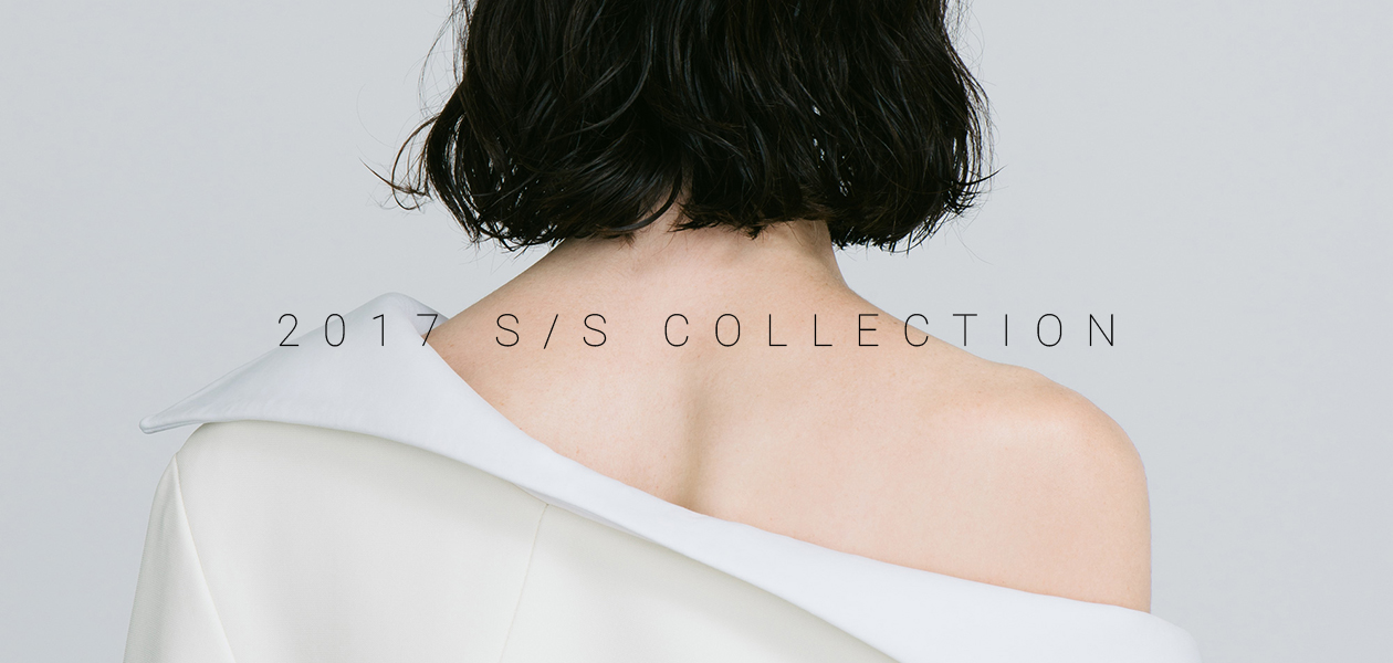 2017 S/S COLLECTION